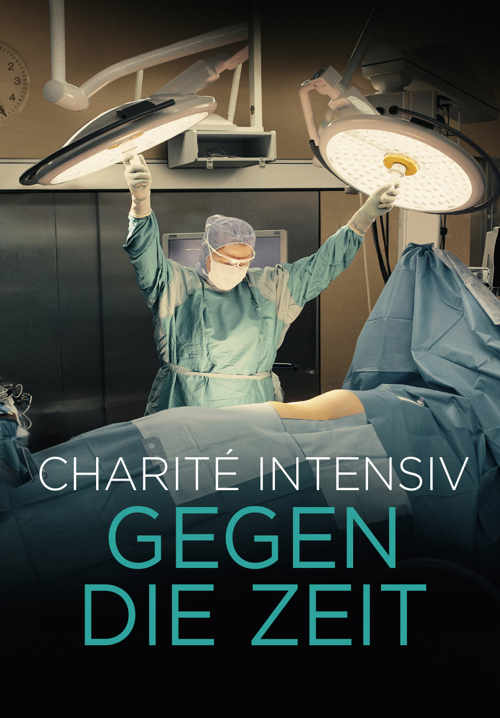 Charié Intensiv - Gegen die Zeit